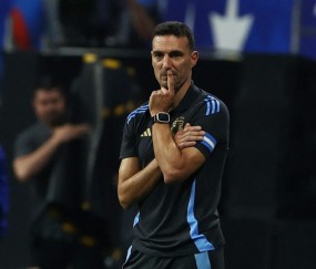 九游体育官网-奥莱报：斯卡洛尼考察超50名球员，上届世界杯15名球员会再度入选