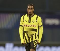 里肯：没让吉滕斯比赛是他在谈转会，但现在交易还没定数