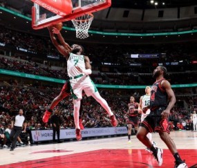 九游体育官网-第34个50+胜场赛季！多种巧合暗示凯尔特人将夺冠？