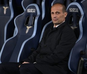 帕斯托雷：阿莱格里能否像孔蒂那样带队首年夺冠？他有这能力