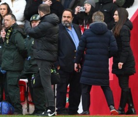 九游体育APP-利物浦读秒绝杀对手不服 争议判罚究竟谁对谁错？