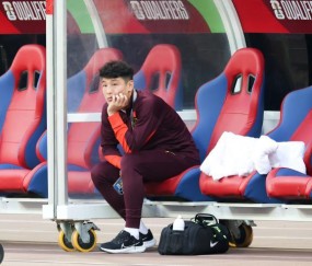 九游体育官网-严益唯：国足在18强赛上也可以拥有更会进球的武磊