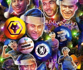 九游登录入口-【英超】巴迪亚希勒送礼，恩昆库首球，切尔西1-2狼队